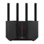 Asus RT-BE92U / Router / 2,4 GHz 1376 Mb/s / 5,0 GHz 5760 Mb/s / 6 GHz 11520 Mb/s / 2x WAN / 3x LAN / USB / AiMesh