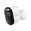 Reolink Argus Series B350 biała / bezprzewodowa kamera IP / 3840 x 2160 / bateria / IP65 / WiFi / MicroSD