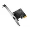 Karta sieciowa Mercusys MA210E / PCI-Express Ethernet / 1x RJ45 / 1 Gb/s / 1x PCI-E 2.1
