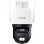 Reolink Trackmix W760 biała / obrotowa kamera IP zewnętrzna / 3840 x 2160 / IP65 / dwuzakresowe WiFi / SD