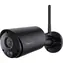 Reolink Argus Series B320 - B czarna / zewnętrzna kamera IP / 2304 x 1296 / mikrofon i głośnik / IP65 / PIR i IR / microSD