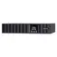 CyberPower OLS1000ERT2UA / 1000VA / 900W / 2U / IEC C13 x 8