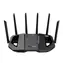 Asus TUF-BE9400 / Router Wi-Fi do gier / 802.11be / 2,4/5/6 GHz / 1x 2,5 GWAN / 3x 2,5 GLAN / USB-A