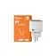 Sonoff S60ZBTPF iPlug Zigbee inteligentne gniazdko z pomiarem zużycia