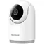 Kamera IP wewnętrzna Reolink serii E E321, biała, 2304 x 1296, mikrofon i głośniki, WiFi, MicroSD, USB-C