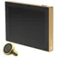 Inteligentny dzwonek do drzwi Ezviz HP2 Gold / 146° / Wi-Fi / 2K / Monitor 4,3" / 2200 mAh