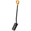 Fiskars SOLID 1066717 Prosty szpadel