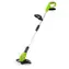 Kosiarka sznurkowa Fieldmann FZS 1005-A / AKU / Li- ION 18 V / 1500 mAh / zasięg 26 cm