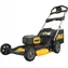 DeWalt DCMWP134N / Kosiarka akumulatorowa / 18 V / szerokość koszenia 53 cm / kosz 67 l / bez akumulatora i ładowarki