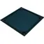 Primecooler PC-DFA80B / Filtr przeciwkurzowy / 80mm / Aluminium Czarny