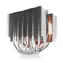 Noctua NH-D15S / 140 mm / łożysko SSO2 / 24,6 dB @ 1500 RPM / 140,2 m3h / Intel + AMD