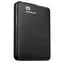 WD Elements Portable 1 TB / HDD / 2,5" / NTFS / USB 3.0 / Czarny / 2 lata
