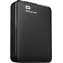WD Elements Portable 4 TB / HDD / 2,5" / NTFS / USB 3.0 / czarny / 2 lata