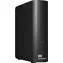 WD Elements Desktop 10 TB / HDD / 3,5" / USB 3.0 / czarny / 2 lata