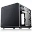 RAIJINTEK Metis EVO TG srebrny / Mini-ITX / z przezroczystym panelem bocznym / USB 3.0 / USB 3.1 (Typ C) / ATX|SFX / bez zasilacza