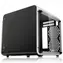 RAIJINTEK Metis EVO TG biały / Mini-ITX / z przezroczystym panelem bocznym / USB 3.0 / USB 3.1 (Typ C) / ATX|SFX / bez zasilacza