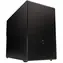 RAIJINTEK Ophion M EVO ALS czarny / Micro-ATX / 1xUSB 3.0 + 1xUSB-C / bez źródła zasilania