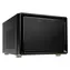 Kolink Satellite czarny / M-ATX / 2xUSB 3.0 / 1x120 mm / bez źródła zasilania