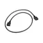 Cable EKWB EK-Loop D-RGB (510 mm) / długość 510 mm / D-RGB