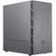 Cooler Master MasterBox MB400L W OD czarny / Micro ATX / 2x USB 3.0 / 1x 120mm / bez źródła zasilania