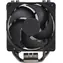 Cooler Master Hyper 212 Black Edition / 120 mm / 26 dB przy 2000 obr./min / 42 CFM / Intel + AMD