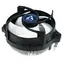 ARCTIC Alpine 23 / 90 mm / Fluid Dynamic Bearing / 0,3 Sone @ 100-2000 RPM / dla AMD AM4