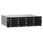 QNAP TL-R1620Sdc - 16 pozycji 3U / SAS 12Gbps / podwójny kontroler JBOD / jednostka rozszerzająca