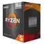 AMD RYZEN 5 5600G @ 3,9 GHz / Turbo 4,4 GHz / 6C12T / L2 3 MB L3 16 MB / AM4 / RX Vega 7 / 65 W