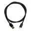 Kabel QNAP CAB-U310G10MAC USB 3.1 Gen2 10G typu A do typu C 1 m