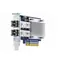 Karta rozszerzeń QNAP QXP-32G2FC / 2x SFP+ / do NAS