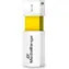 MediaRange MR972 16 GB żółto-biały / Flash Disk / USB-A 2.0 / odczyt: 12 MB / zapis: 5 MB