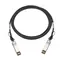 Kabel sieciowy QNAP CAB-DAC30M-SFP28 / SFP28 25GbE twinax / 3 m