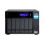 QNAP TVS-672X-i5-8G / 6x HDD / Core i5 / 8 GB DDR4 / 3,5" i 2,5" SATA / 2xGLAN i 1x 10GLAN