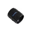 Gratownik Alphacool Eistools Strong Guy do twardych rur w kolorze czarnym