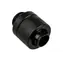 Złączka zaciskowa Alphacool Eiszapfen 13/10mm G1/4" czarna