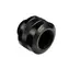 Alphacool Eiszapfen PRO 13mm złączka HardTube G1/4" czarna