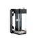 Zbiornik BitsPower Premium Cubiod 150 mm akryl / zbiornik wyrównawczy / RGB