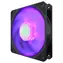 Cooler Master PL360 Flux czarny / 3x 120mm / 33dB @ 2300 RPM / 4-pin / AMD+ Intel
