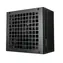 DEEPCOOL PF650 czarny / ATX / 650W / 80 PLUS / niemodularny / 120mm / aktywny PFC