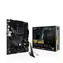Asus TUF GAMING B550- PLUS WIFI II / AMD B550 / DDR4 / SATA III RAID / USB / 2.5GLAN / Wi-Fi / M.2 / sc.AM4 / ATX