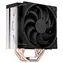 Endorfy Fera 5 / Chłodnica procesora / 120 mm / 1800 RPM / 220W TDP / 4 rurki cieplne / PWM / dla Intel i AMD