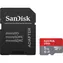 SanDisk Ultra microSDXC 1 TB + adapter / klasa 10 / UHS-I / odczyt: do 150 MB