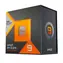 AMD RYZEN 9 7950X3D @ 4,2 GHz / Turbo 5,7 GHz / 16C32T / L2 16 MB L3 128 MB / AM5 / Zen 4 / 120 W