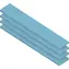 Podkładka termoprzewodząca ARCTIC TP-3 120 x 20 mm - 1,5 mm 4 szt. / gęstość 3,40 g na cm3