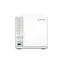 QNAP TS-364-8G / Celeron 2,9 GHz / 8 GB / 3x 3,5" SATA III i 2 x M.2 2280 / 3x USB / 1x 2,5 GLAN