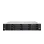 QNAP TS-h1886XU-RP-R2-D1622-32G / Intel Xeon D-1622 / 32 GB RAM / 12x 3,5" + 6x 2,5" SATA / 4X 2,5GLAN / 2x SFP+