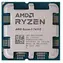 AMD RYZEN 5 7600X @ 4,7 GHz - TRAY / Turbo 5,3 GHz / 6C12T / L2 6 MB L3 32 MB / AM5 / Zen 4 / 105 W
