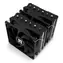 ThermalRight Peerless Assassin 120 SE / 2x 120 mm / 25,6 dB przy 1550 obr./min / Intel + AMD