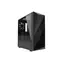 Cooler Master CMP520L czarny / ATX / 1x USB-A 2.0 i 1x USB-A 3.1 / 1x 120mm / bez zasilacza / strona przezroczysta