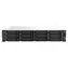QNAP TS-1264U-RP-8G / 12x HDD / Intel Celeron 2,9 GHz / 8 GB DDR4 / 3,5" SATA / 2x2,5GLAN